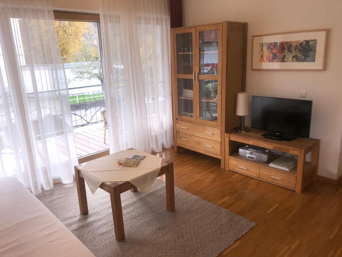 Apartment Bachmann Bludenz Exterior foto