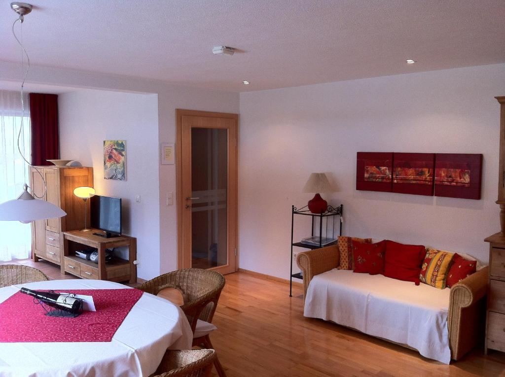 Apartment Bachmann Bludenz Zimmer foto
