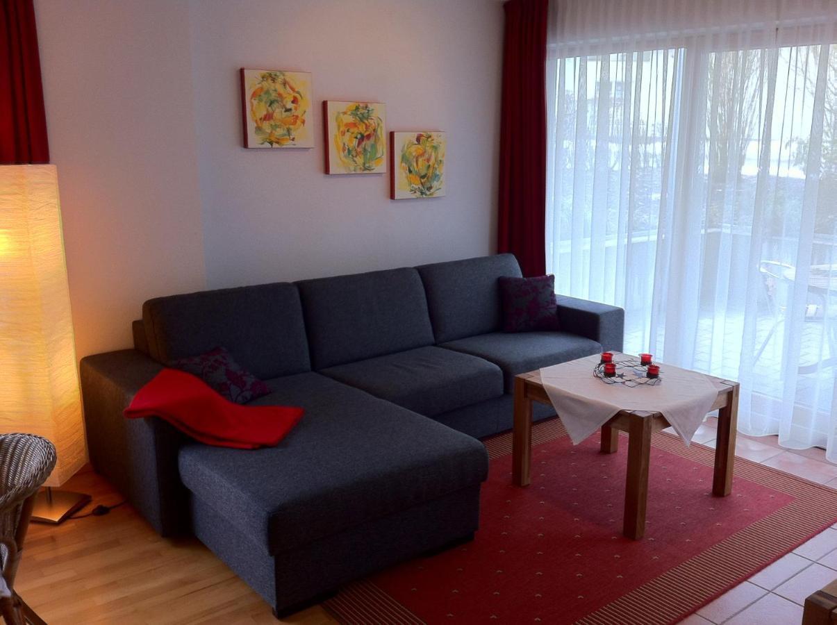 Apartment Bachmann Bludenz Zimmer foto
